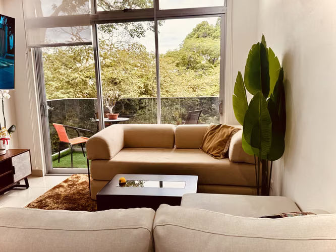 Hermoso apartamento vista al rio,River Park by Avalon