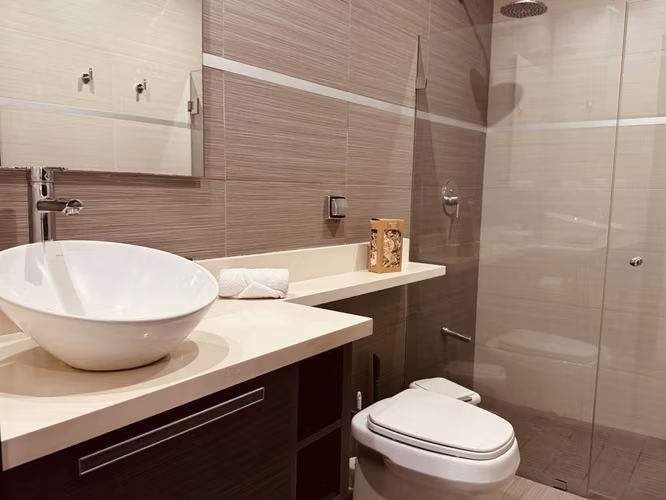 Hermoso apartamento vista al rio,River Park by Avalon