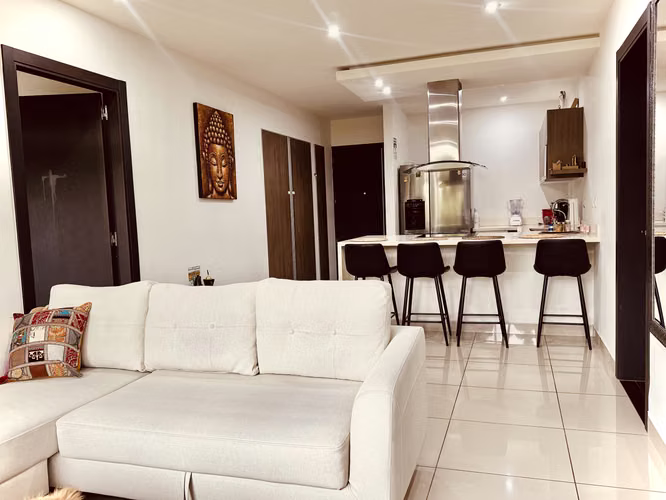 Hermoso apartamento vista al rio,River Park by Avalon