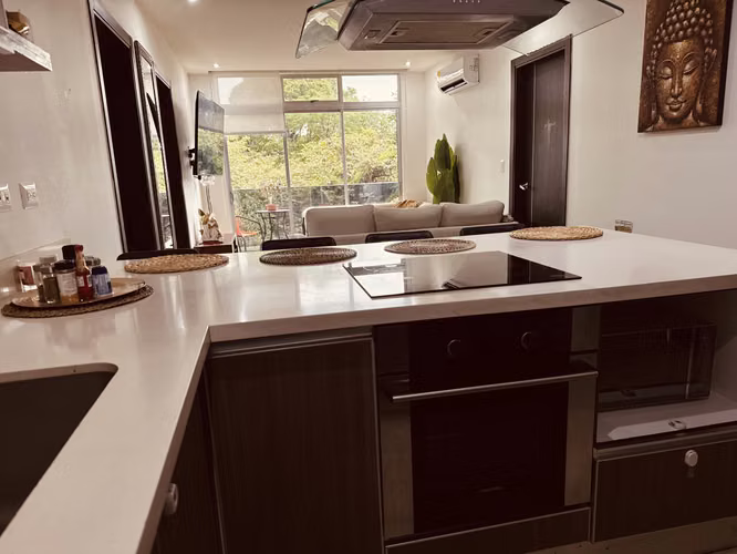 Hermoso apartamento vista al rio,River Park by Avalon