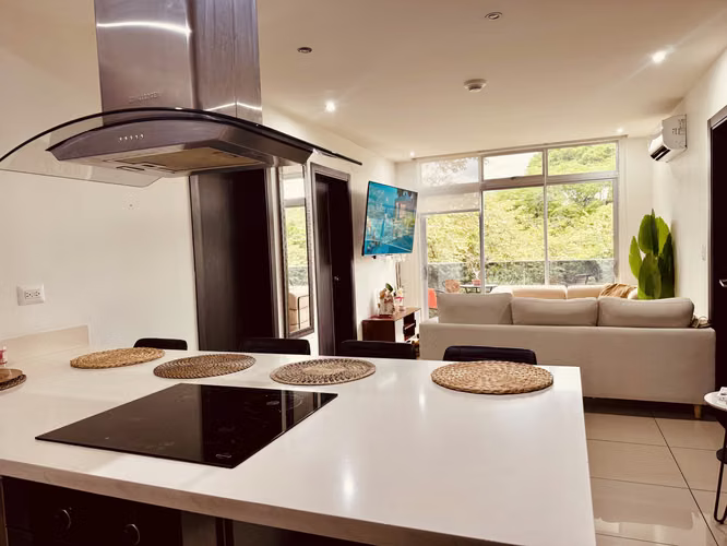 Hermoso apartamento vista al rio,River Park by Avalon