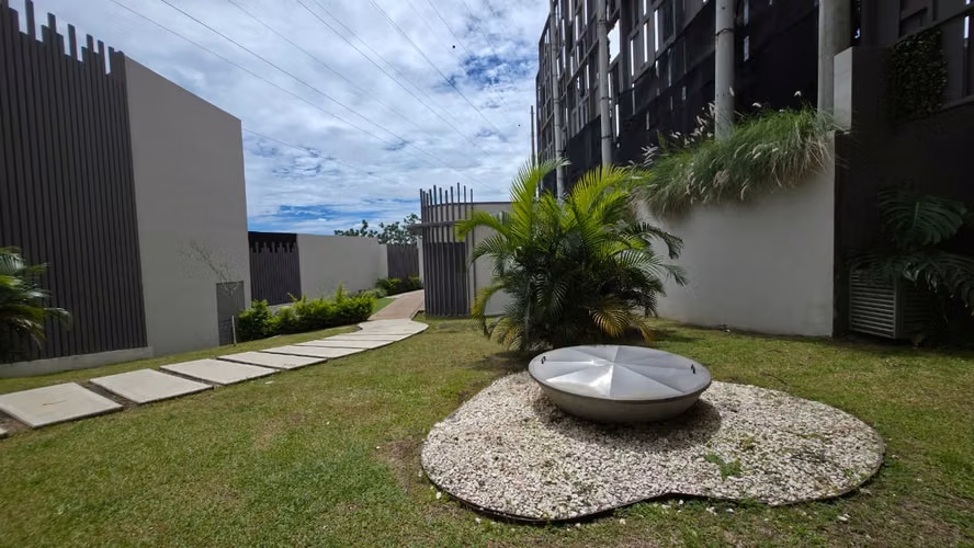 EN VENTA Casa en Condominio Blue en Cariari - Imagen 17
