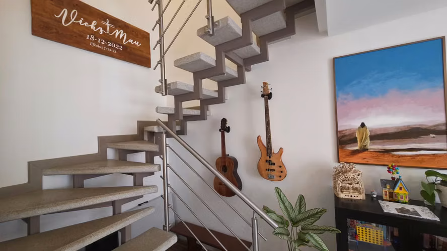 EN VENTA Casa en Condominio Blue en Cariari - Imagen 11