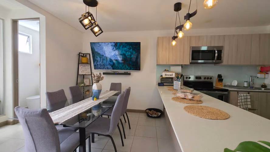 EN VENTA Casa en Condominio Blue en Cariari - Imagen 5