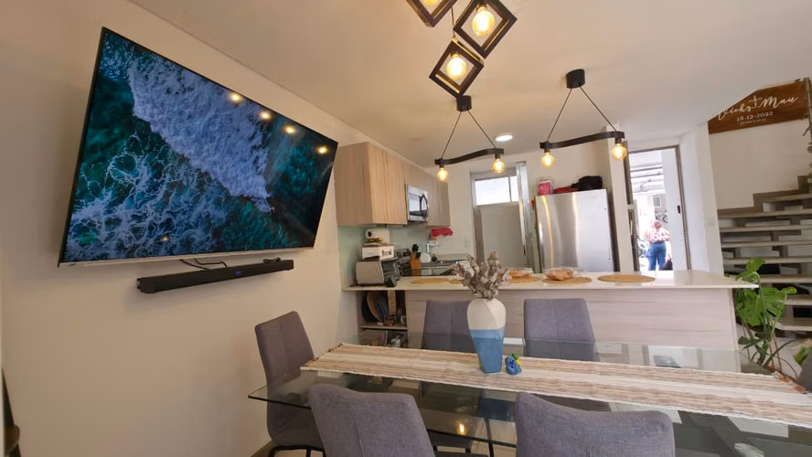 EN VENTA Casa en Condominio Blue en Cariari - Imagen 7