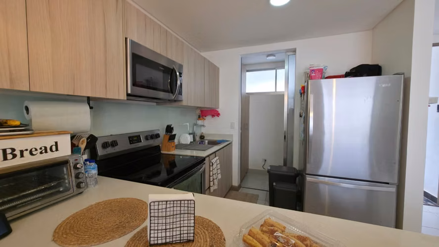 EN VENTA Casa en Condominio Blue en Cariari - Imagen 8