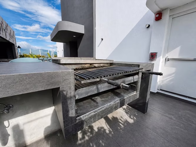 APARTAMENTO EN NÚCLEO SABANA ALQUILER O VENTA - Imagen 17