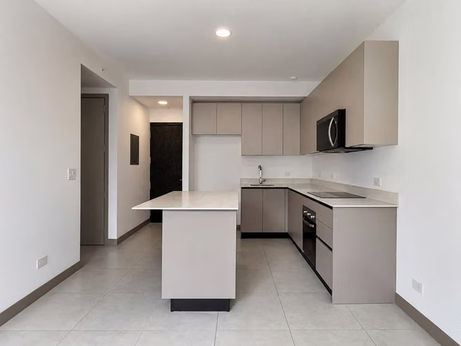 APARTAMENTO EN NÚCLEO SABANA ALQUILER O VENTA - Imagen 12