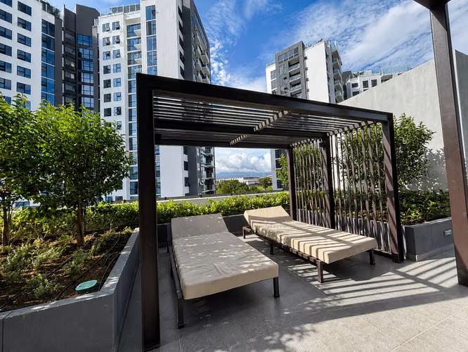 APARTAMENTO EN NÚCLEO SABANA ALQUILER O VENTA - Imagen 15