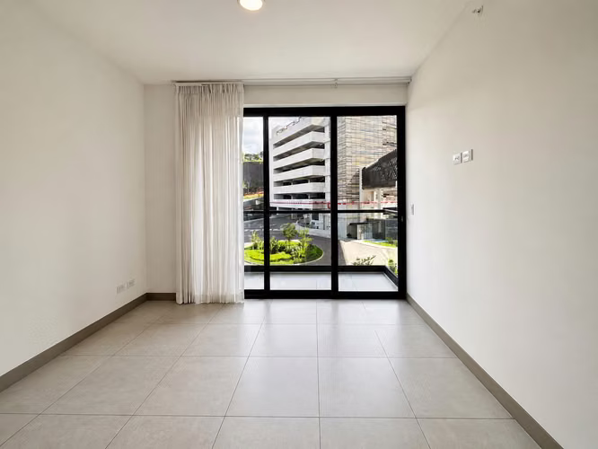 APARTAMENTO EN NÚCLEO SABANA ALQUILER O VENTA - Imagen 2