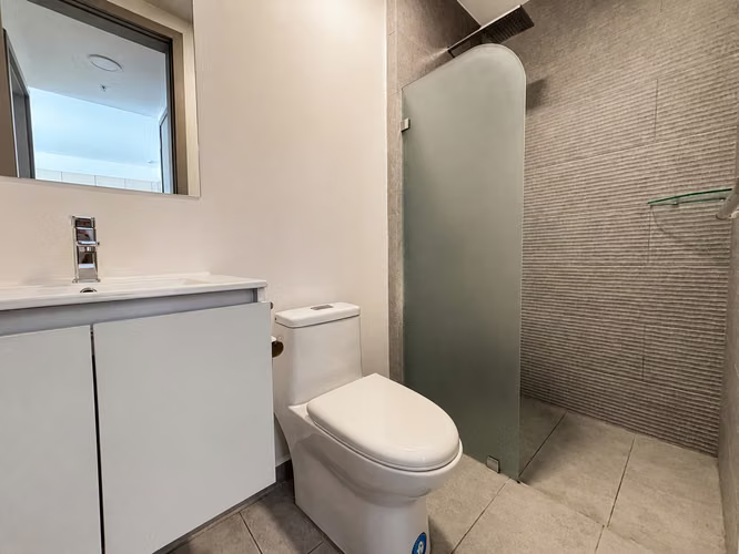 APARTAMENTO EN NÚCLEO SABANA ALQUILER O VENTA - Imagen 6