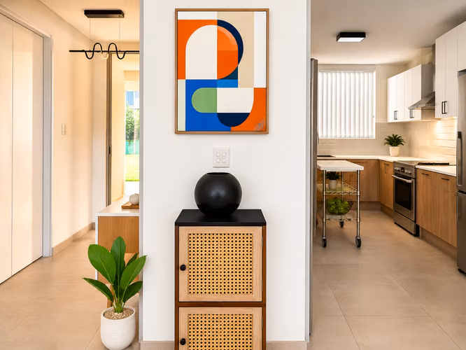 Venta de casa en condominio, Ayarco 385 (MJ) - Imagen 6