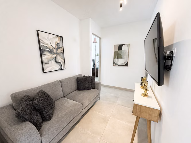 Venta de casa en condominio, Ayarco 385 (MJ) - Imagen 5