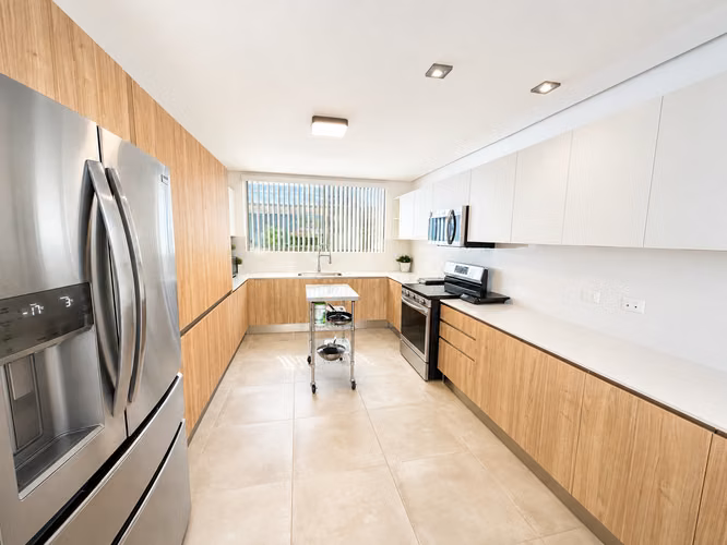 Venta de casa en condominio, Ayarco 385 (MJ) - Imagen 8