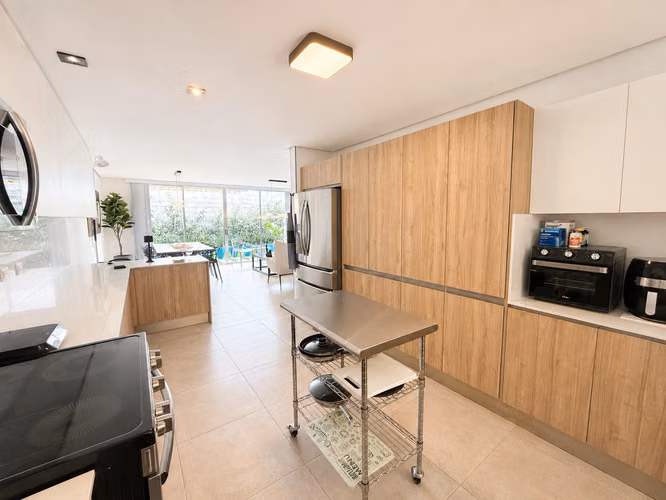 Venta de casa en condominio, Ayarco 385 (MJ) - Imagen 9