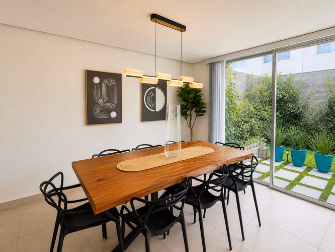 Venta de casa en condominio, Ayarco 385 (MJ) - Imagen 3