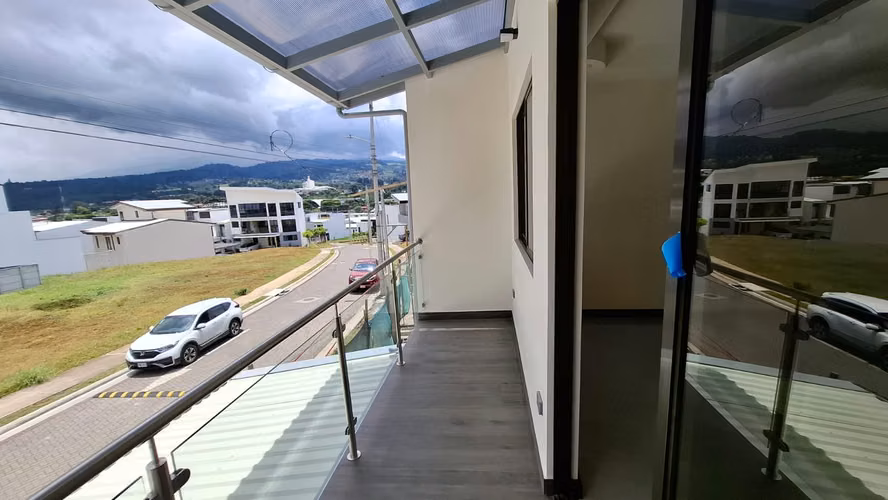 Venta de casa en Condominio, Tres Rios, Cartago 18148 - Imagen 19