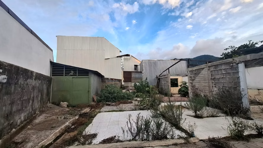 Terreno en Venta en San Rafael,  Tres Ríos Cartago 18295