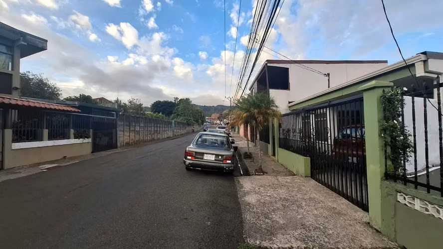 Terreno en Venta en San Rafael,  Tres Ríos Cartago 18295 - Imagen 4