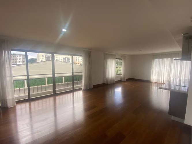 Apartamento 3 dormitorios en Condominio Ayarco Real - Imagen 8