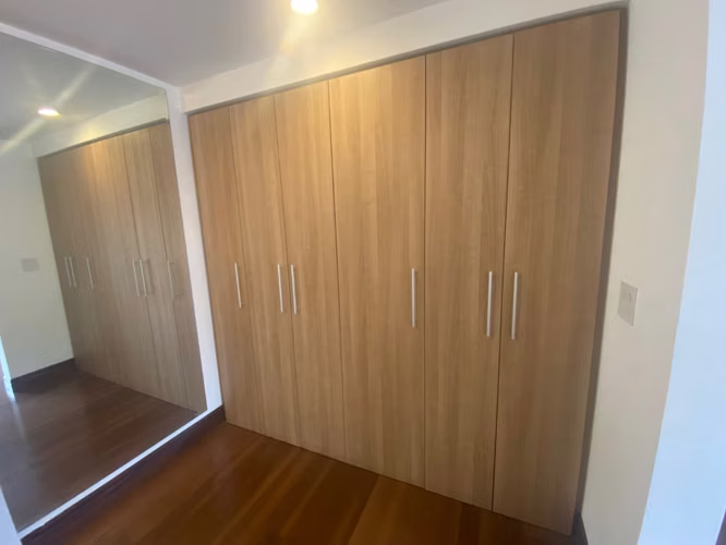 Apartamento 3 dormitorios en Condominio Ayarco Real - Imagen 7