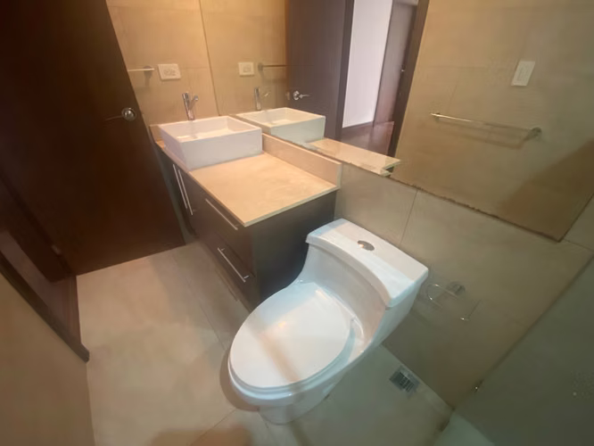 Apartamento 3 dormitorios en Condominio Ayarco Real - Imagen 4