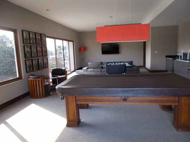 Apartamento 3 dormitorios en Condominio Ayarco Real - Imagen 16