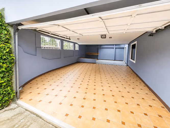 VENDO CASA INDEPENDIENTE DE 3 HABITACIONES EN SAN RAMÓN DE LA UNIÓN - Imagen 3