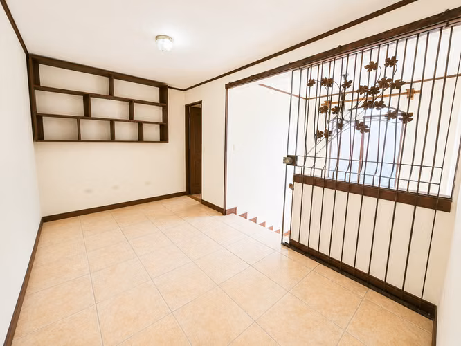 VENDO CASA INDEPENDIENTE DE 3 HABITACIONES EN SAN RAMÓN DE LA UNIÓN - Imagen 9