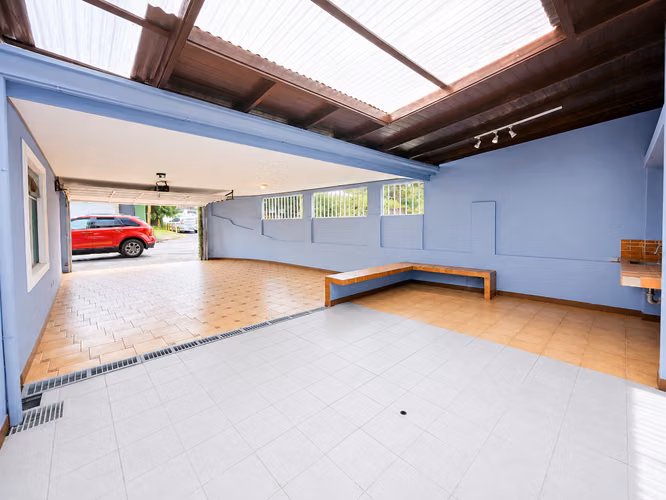 VENDO CASA INDEPENDIENTE DE 3 HABITACIONES EN SAN RAMÓN DE LA UNIÓN - Imagen 2