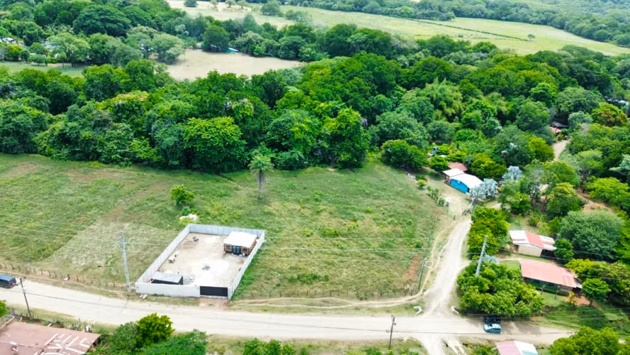 Venta de lote 717m2 en Tempate, Guanacaste. A 15 minutos de Playa Potrero-4