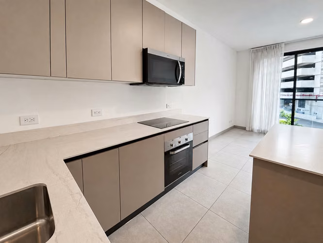 APARTAMENTO SEMI EQUIPADO - NÚCLEO SABANA - Imagen 11