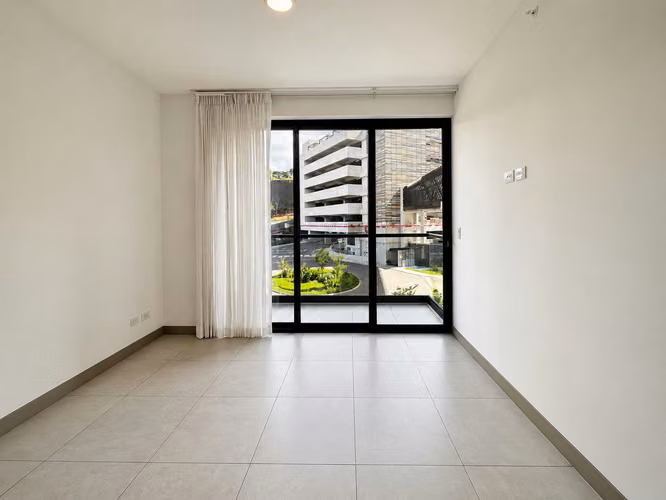 APARTAMENTO SEMI EQUIPADO - NÚCLEO SABANA - Imagen 6