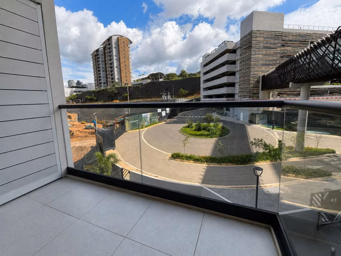 APARTAMENTO SEMI EQUIPADO - NÚCLEO SABANA - Imagen 10