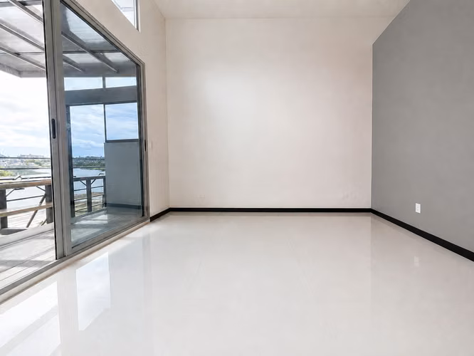 APARTAMENTO EN ALQUILER EN ESCAZÚ CERCA DE WORLD GYM - 1 HABITACION - AMPLIO CON TERRAZA - Imagen 5