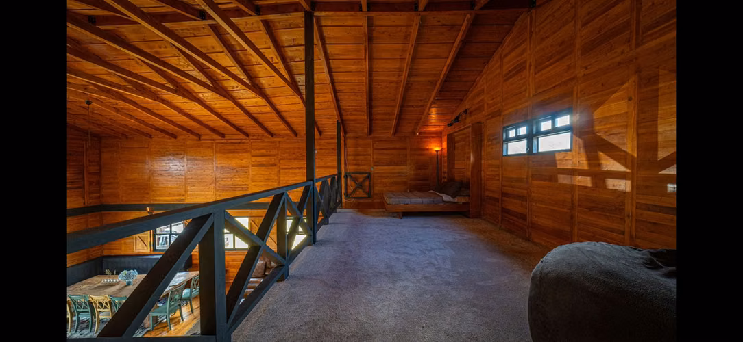 Casa Coyotes: Obra de Arte Sostenible y Retiro de Bosque Nuboso en Cartago - Imagen 10