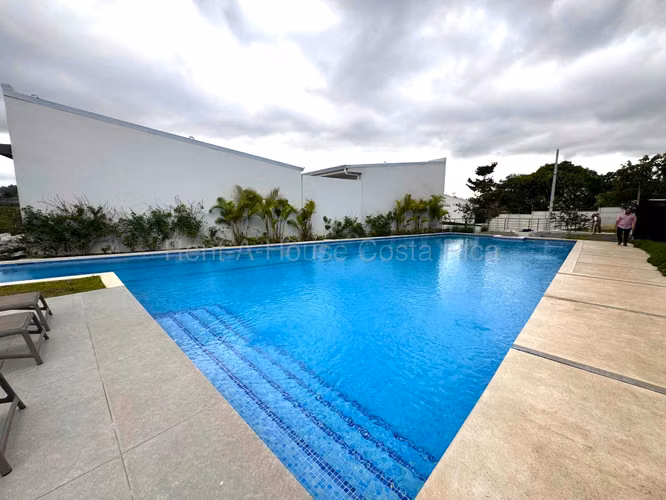 Venta Casa Moderna en Condominio, San Pedro, Montes de Oca —Línea Blanca, Excelente Ubicación - Imagen 17