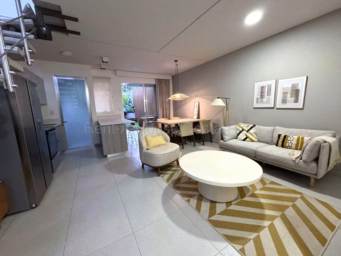 Venta Casa Moderna en Condominio, San Pedro, Montes de Oca —Línea Blanca, Excelente Ubicación - Imagen 9