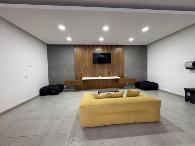 Venta Casa Moderna en Condominio, San Pedro, Montes de Oca —Línea Blanca, Excelente Ubicación - Imagen 16