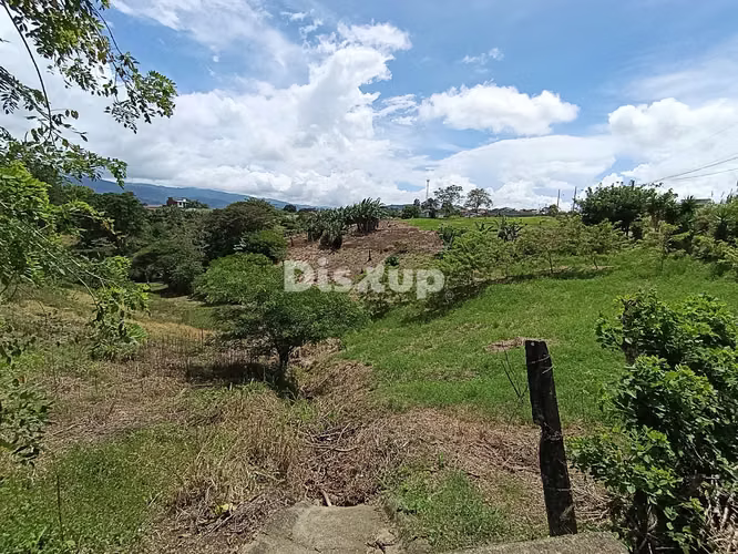 Terreno en Venta de 6542 m2. Barro Hondo,Paraíso de Cartago.