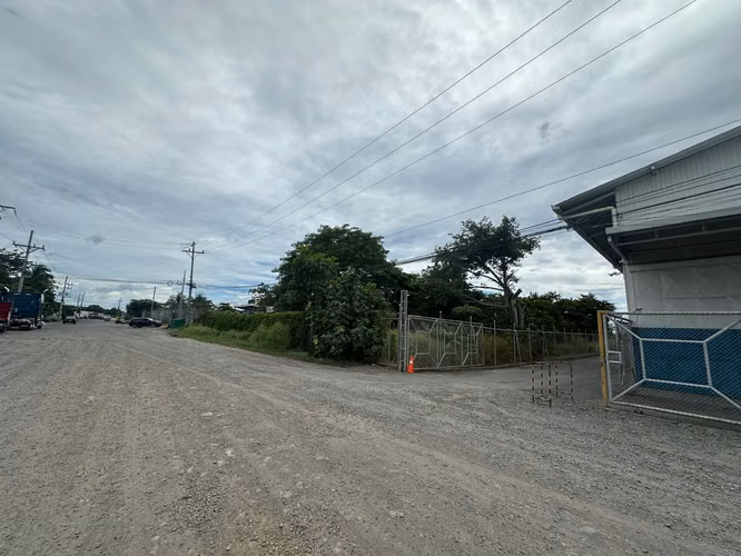 BODEGAS EN ALQUILER | EL ROBLE, PUNTARENAS