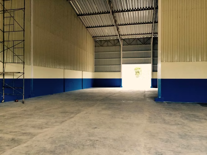 BODEGAS EN ALQUILER | EL ROBLE, PUNTARENAS