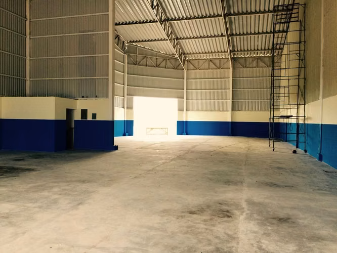BODEGAS EN ALQUILER | EL ROBLE, PUNTARENAS