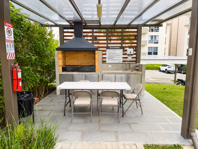 Venta/Alquiler apartamento en Condominio Monte Alto, Curridabat (MJ) - Imagen 9