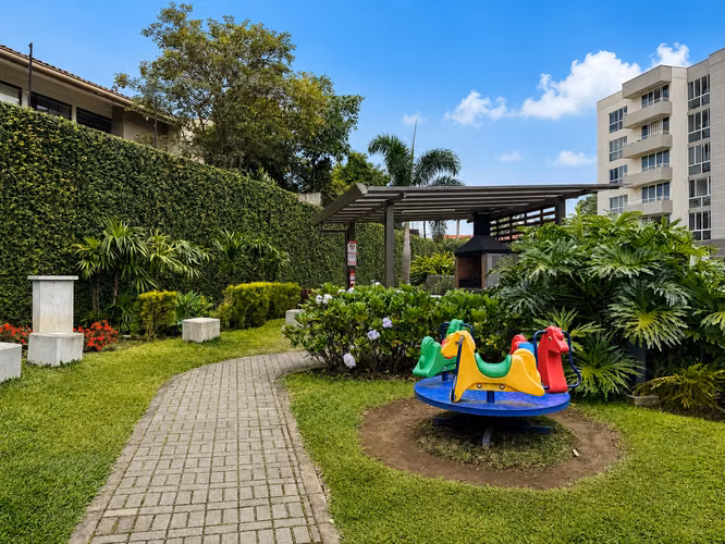 Venta/Alquiler apartamento en Condominio Monte Alto, Curridabat (MJ) - Imagen 8