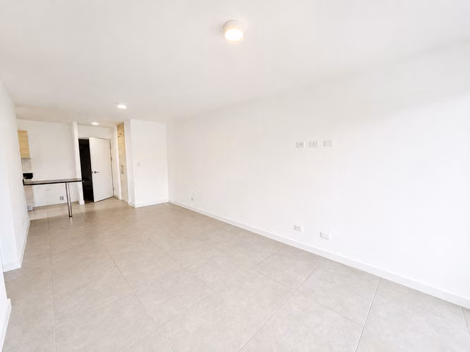 Venta/Alquiler apartamento en Condominio Monte Alto, Curridabat (MJ) - Imagen 2