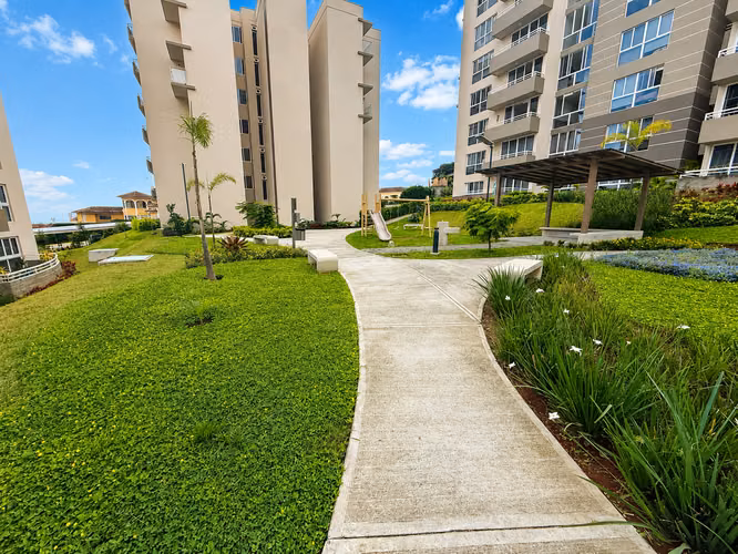 Venta/Alquiler apartamento en Condominio Monte Alto, Curridabat (MJ) - Imagen 10