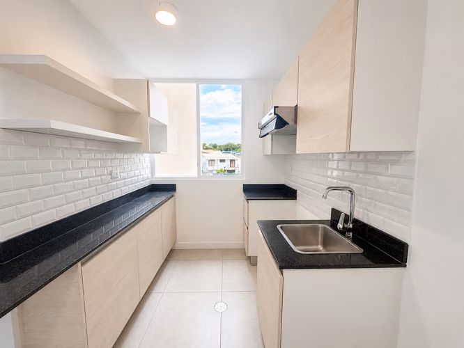 Venta/Alquiler apartamento en Condominio Monte Alto, Curridabat (MJ) - Imagen 6