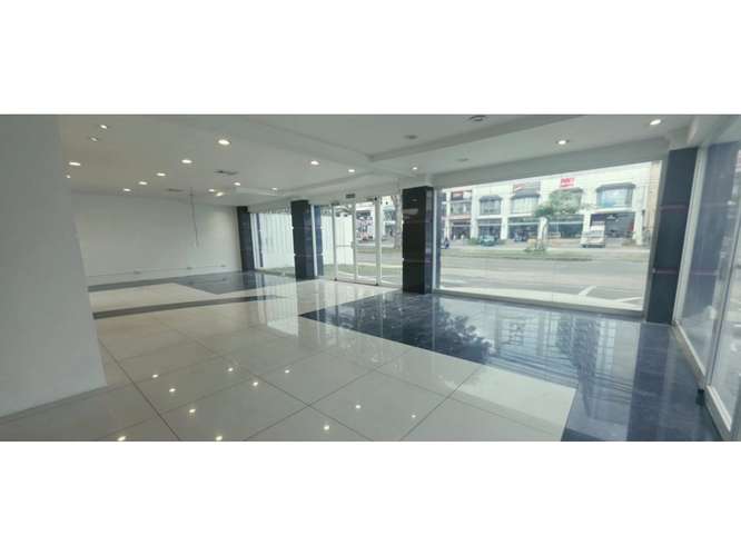 ALQUILER DE CASA COMERCIAL, SAN JOSE, ROHRMOSER - Imagen 3