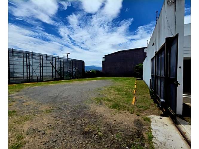 ALQUILER DE CASA COMERCIAL, SAN JOSE, ROHRMOSER - Imagen 17